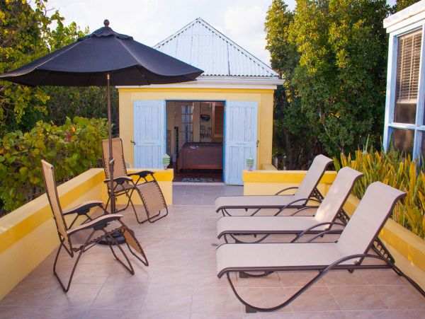 Turks And Caicos Home 983681