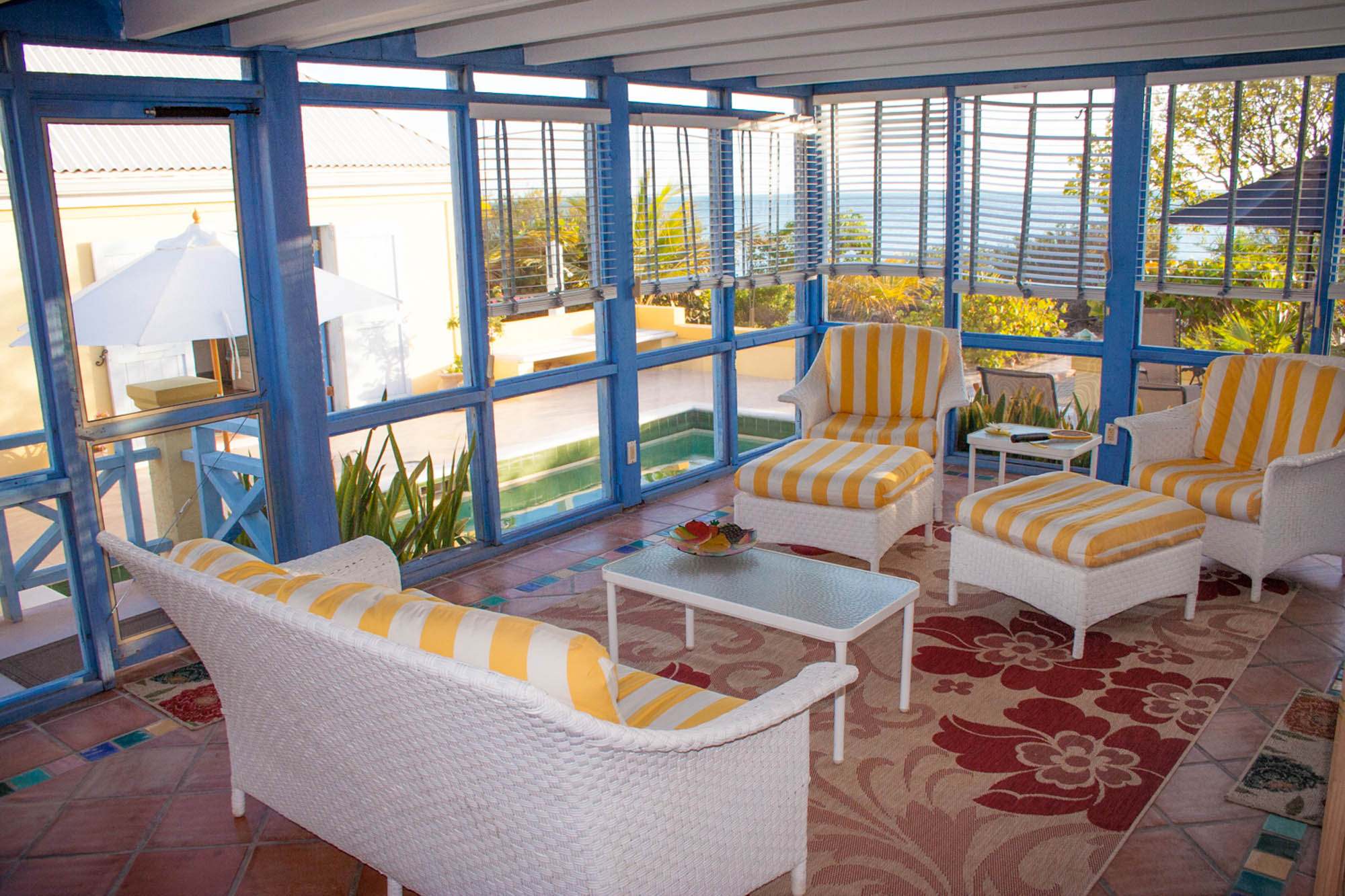 Turks And Caicos Home 983681