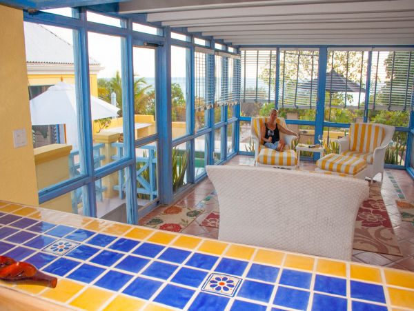 Turks And Caicos Home 983681