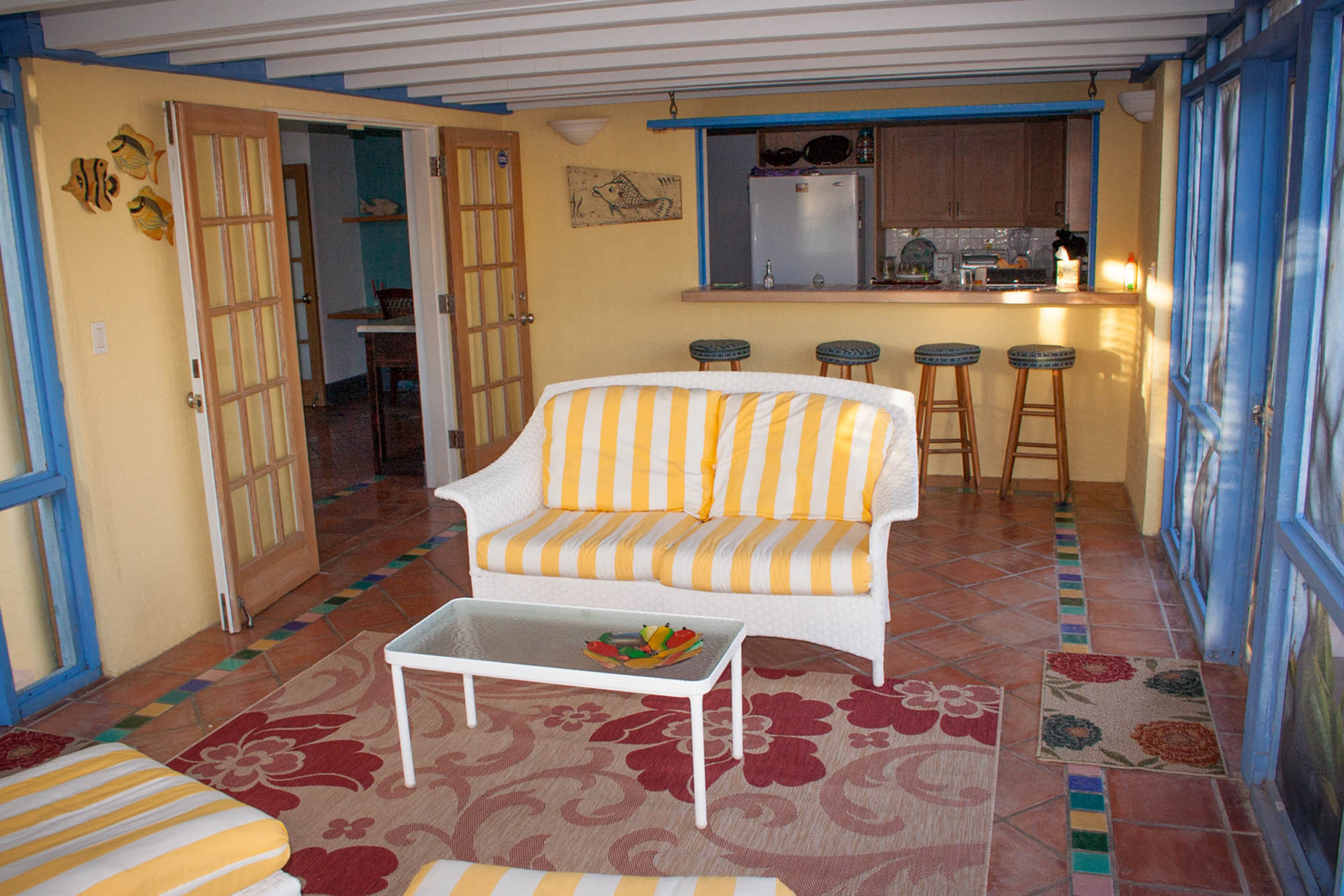 Turks And Caicos Home 983681