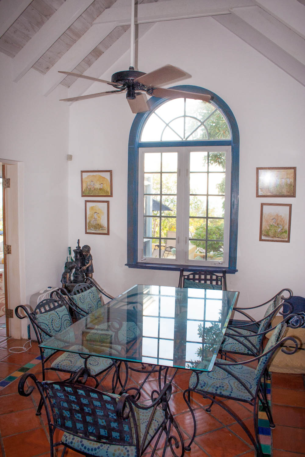 Turks And Caicos Home 983681