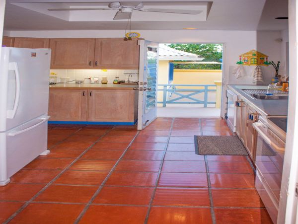 Turks And Caicos Home 983681