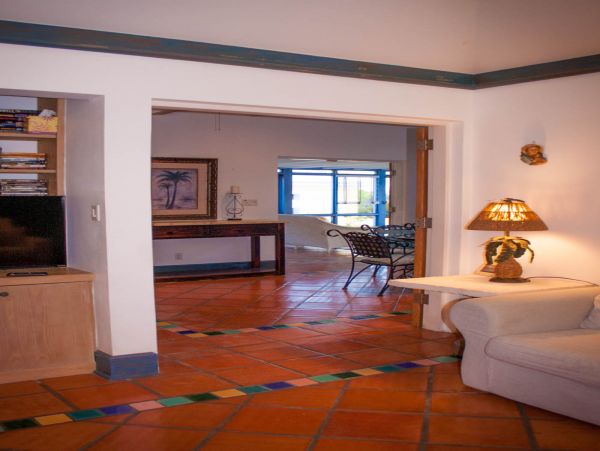 Turks And Caicos Home 983681