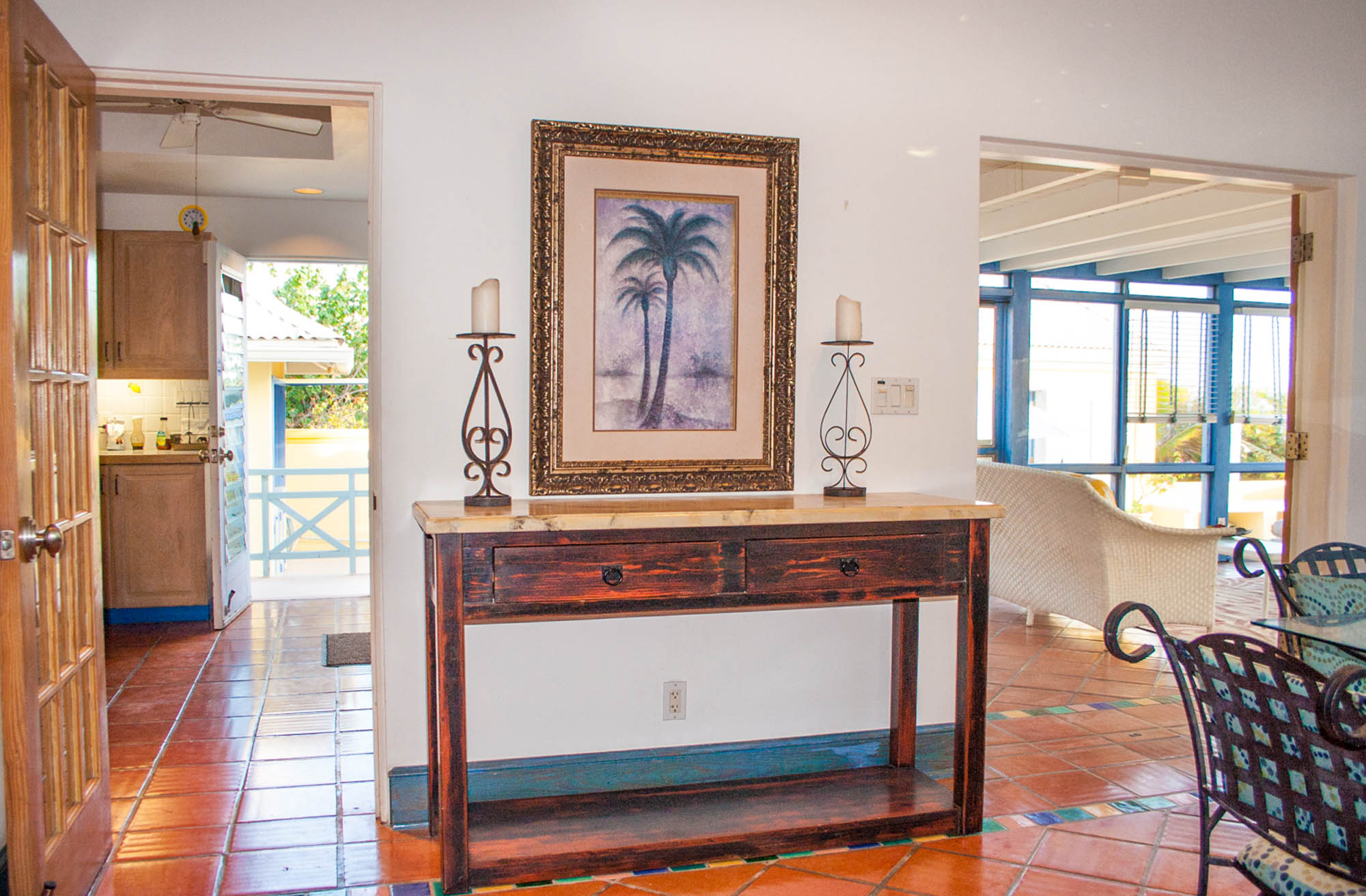 Turks And Caicos Home 983681