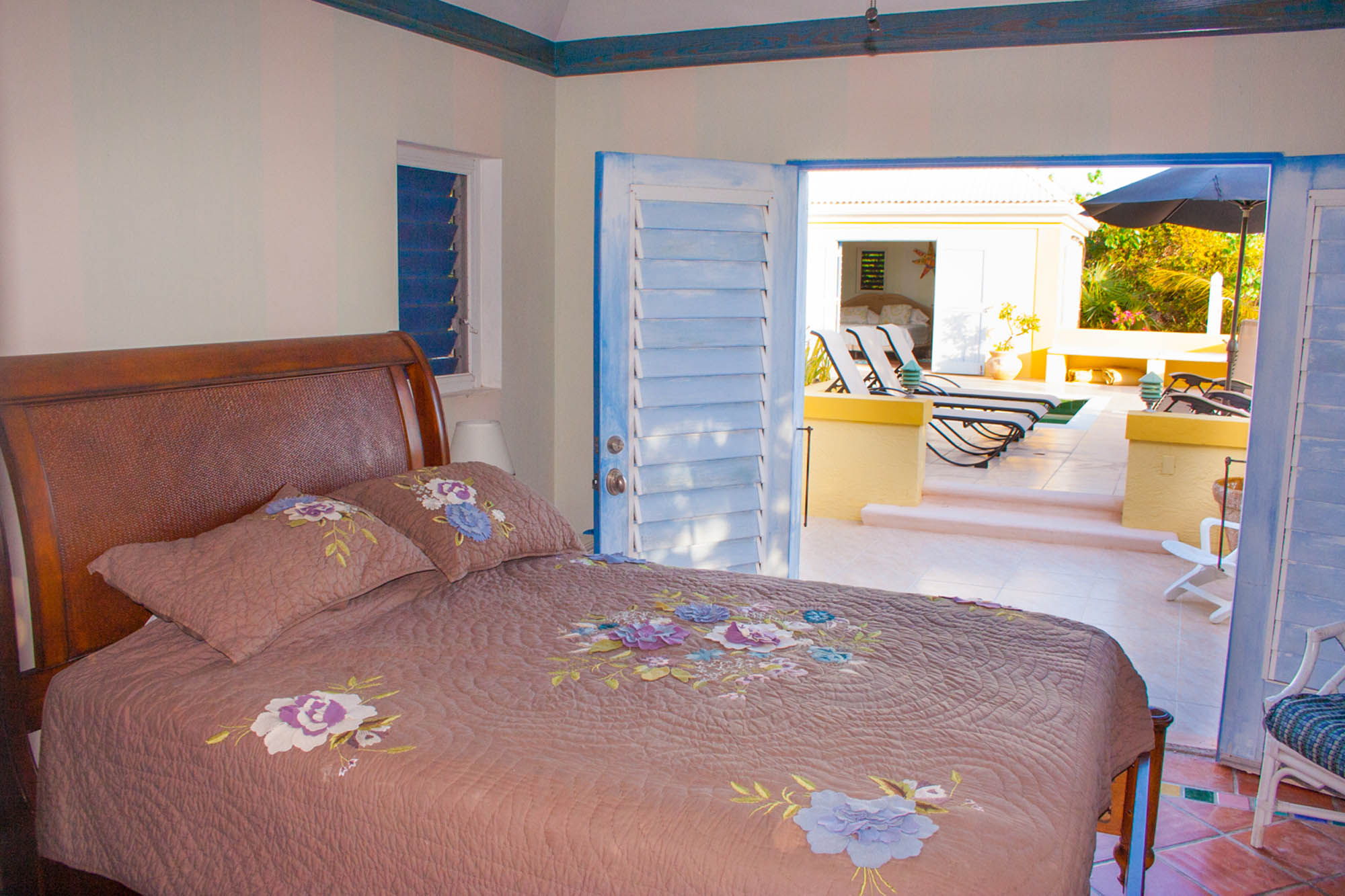 Turks And Caicos Home 983681