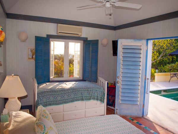 Turks And Caicos Home 983681