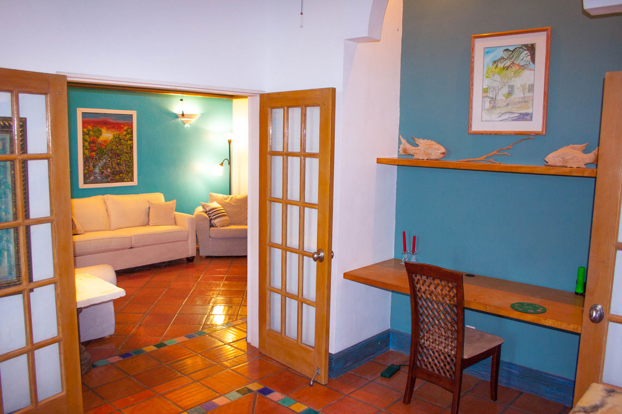 Turks And Caicos Home 983681