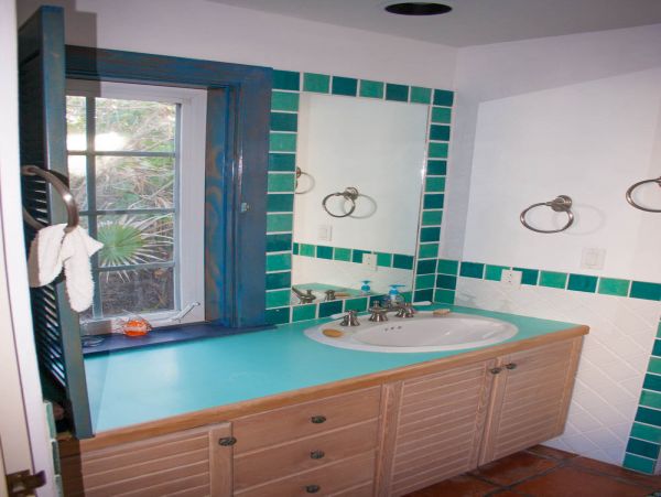 Turks And Caicos Home 983681