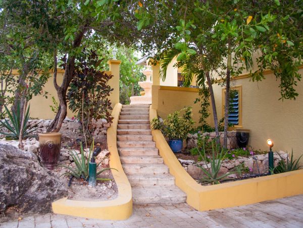 Turks And Caicos Home 983681