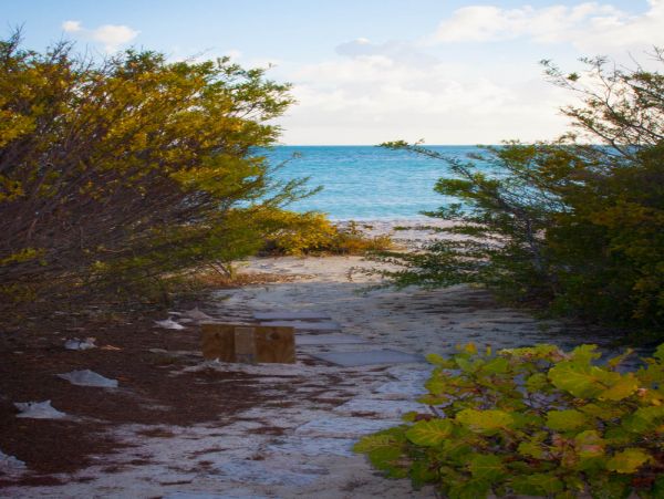 Turks And Caicos Home 983681