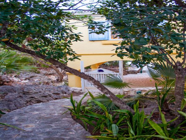 Turks And Caicos Home 983681