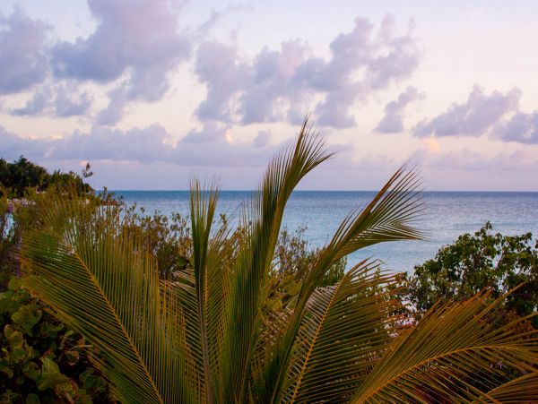 Turks And Caicos Home 983681