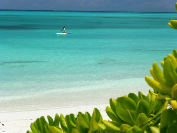 Turks And Caicos Home 983682