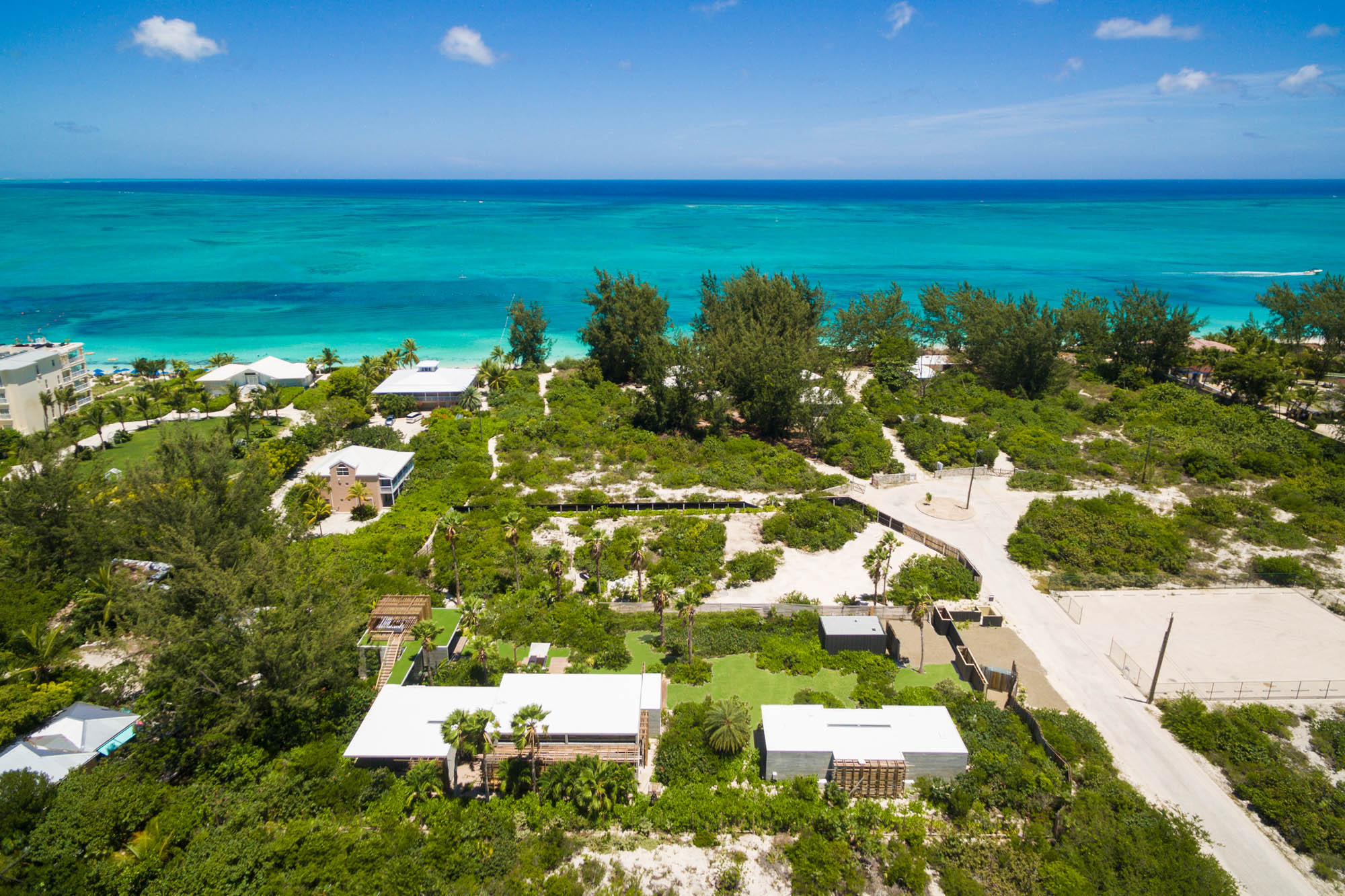 Turks And Caicos Home 983682