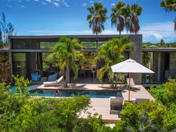 Turks And Caicos Home 983682