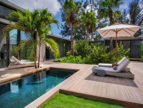 Turks And Caicos Home 983682