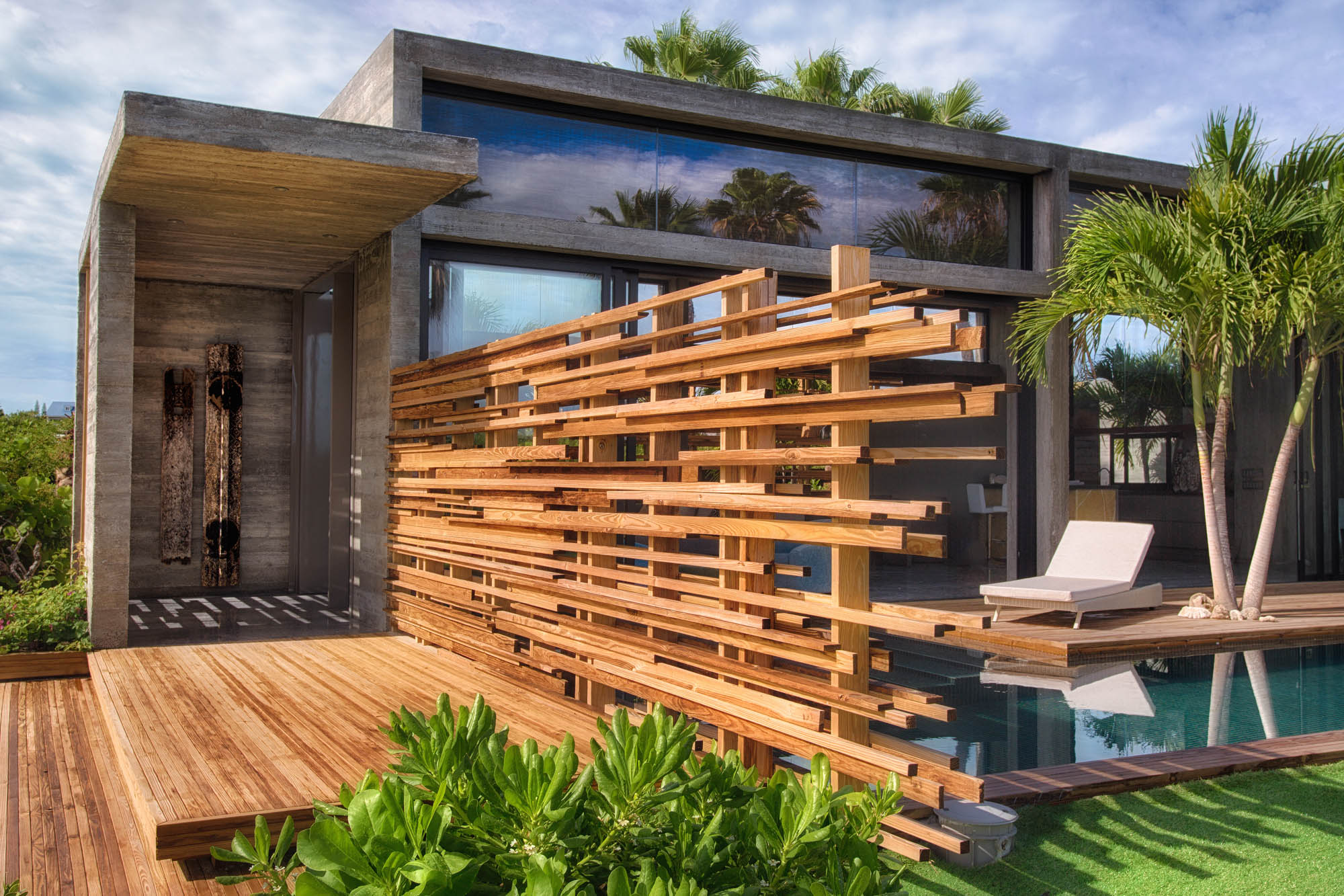 Turks And Caicos Home 983682