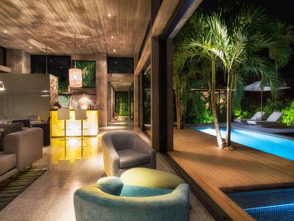 Turks And Caicos Home 983682