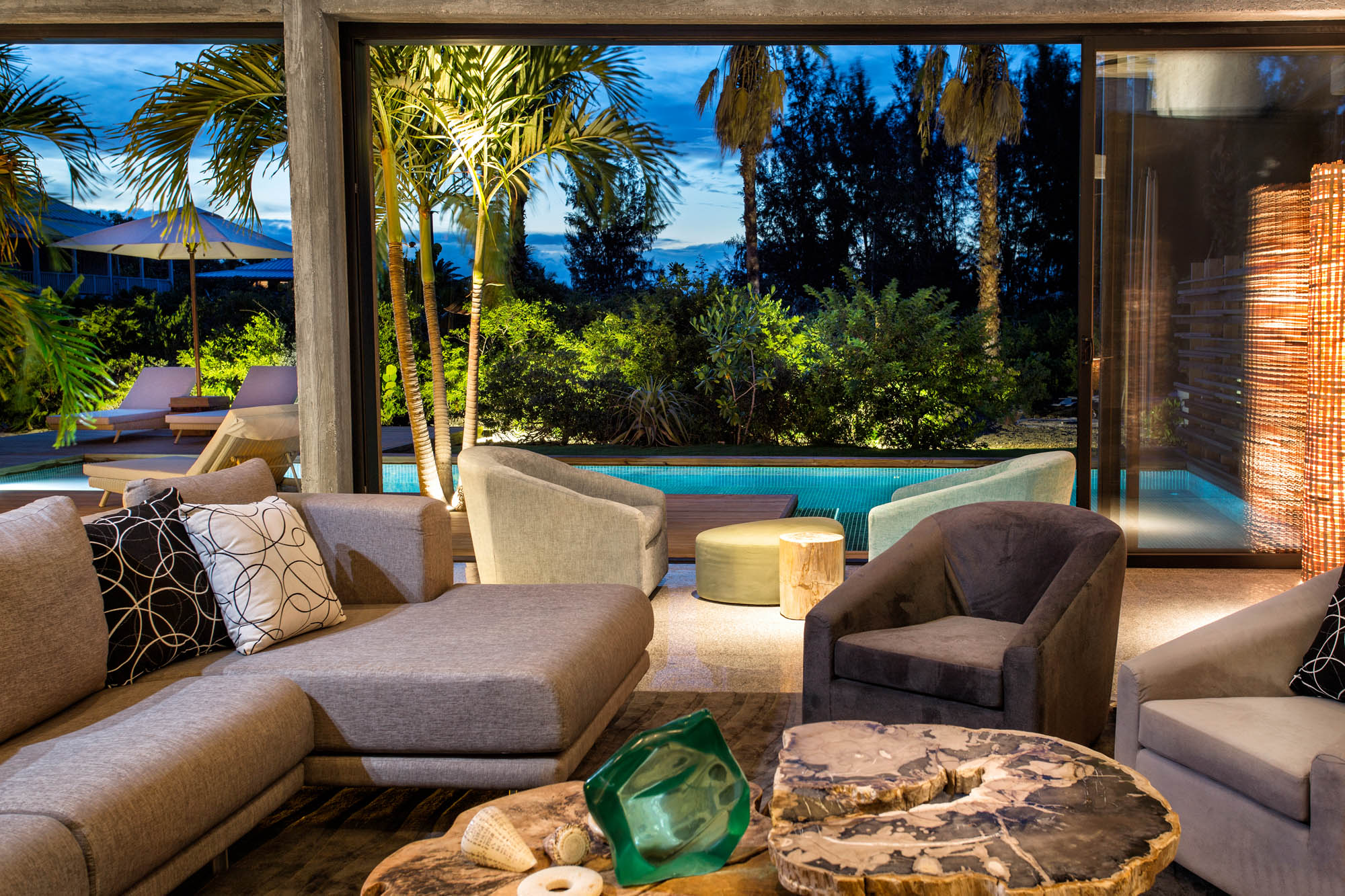 Turks And Caicos Home 983682
