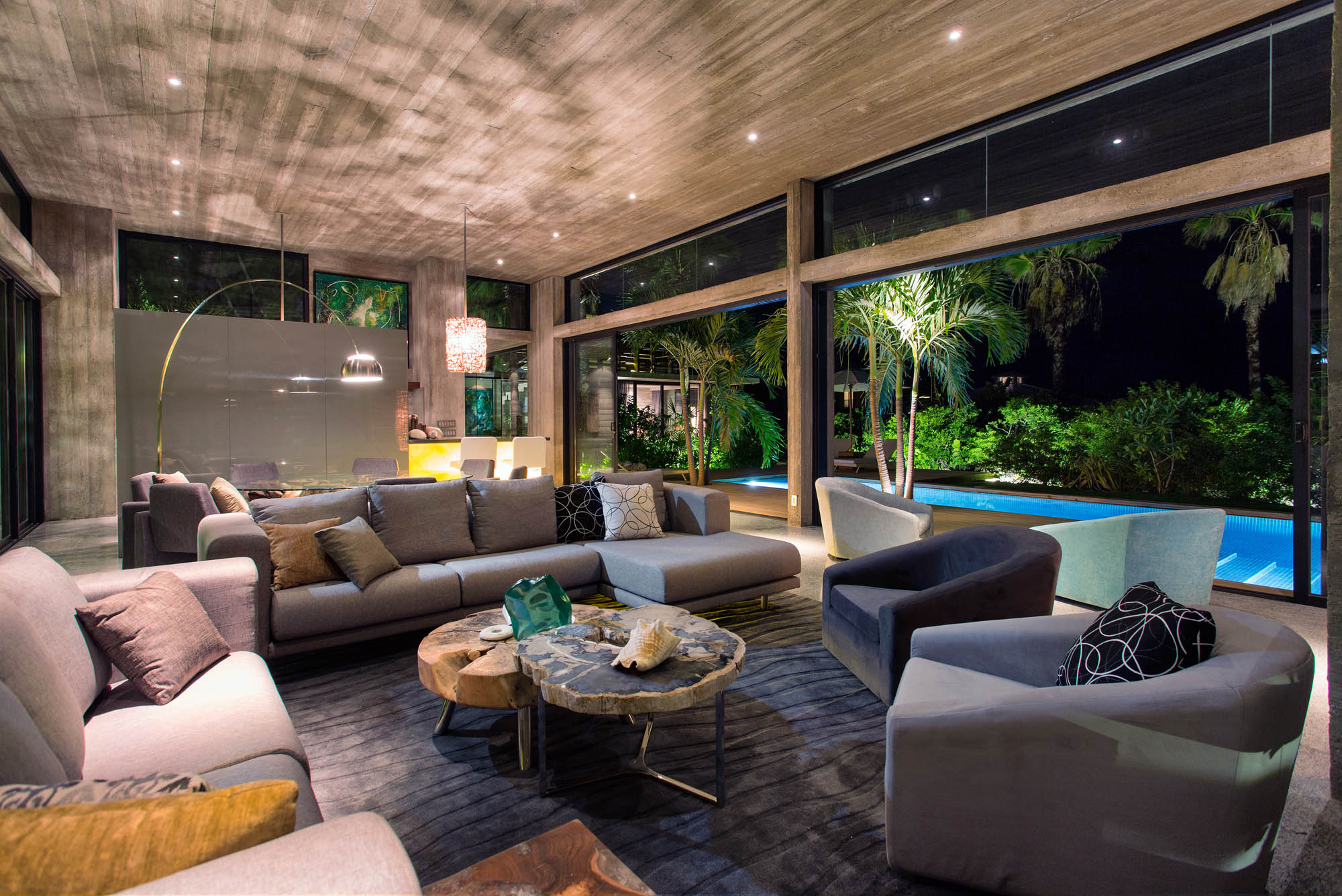 Turks And Caicos Home 983682