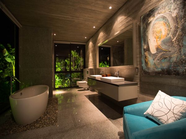 Turks And Caicos Home 983682