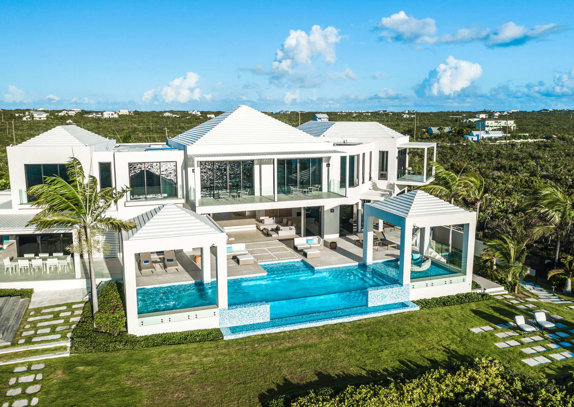 Turks And Caicos Home 983683