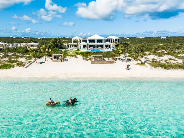 Turks And Caicos Home 983683