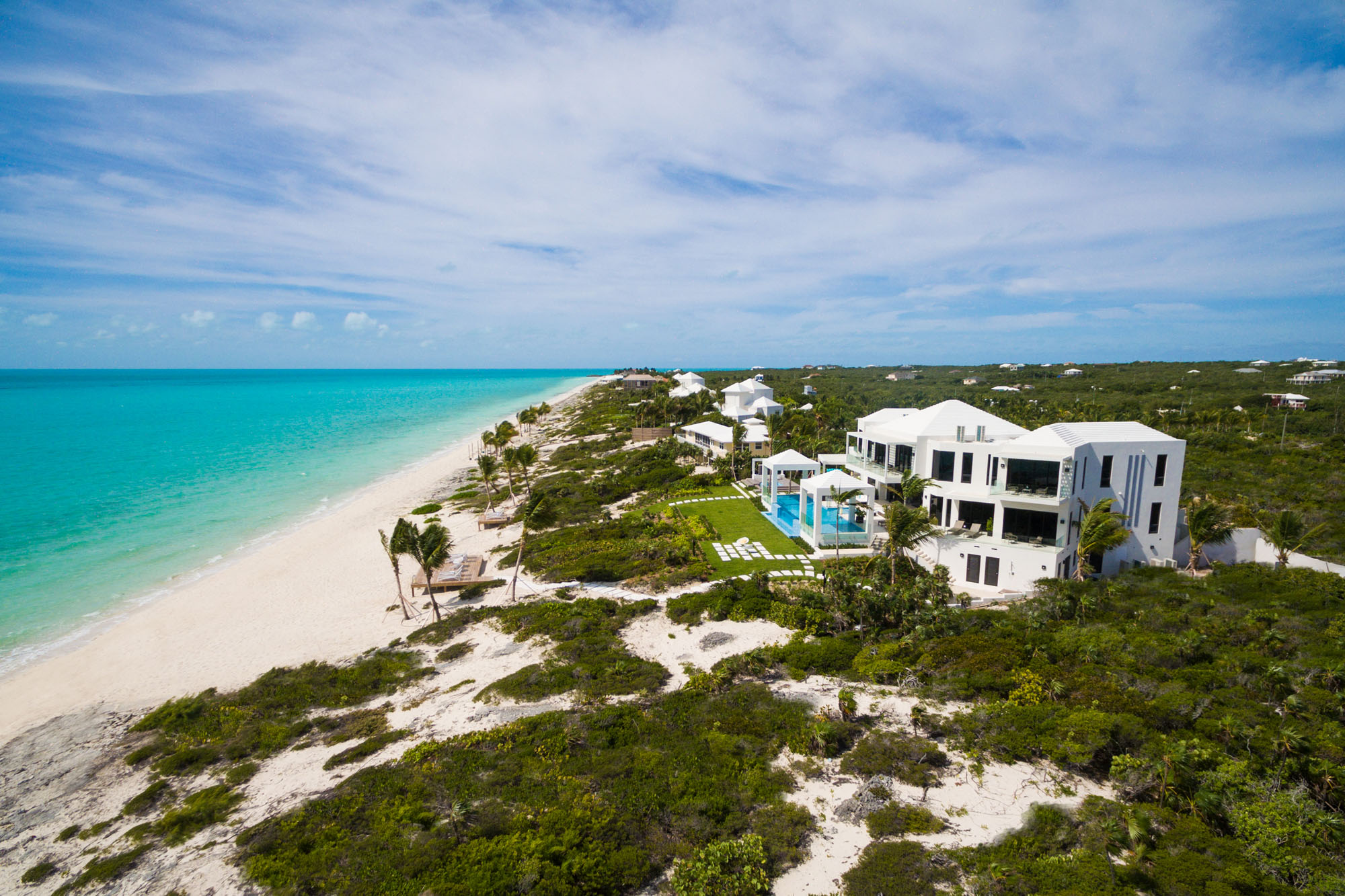 Turks And Caicos Home 983683