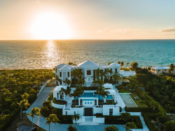 Turks And Caicos Home 983683