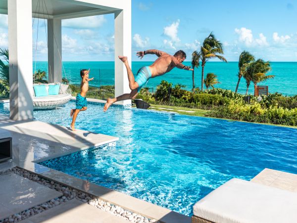 Turks And Caicos Home 983683