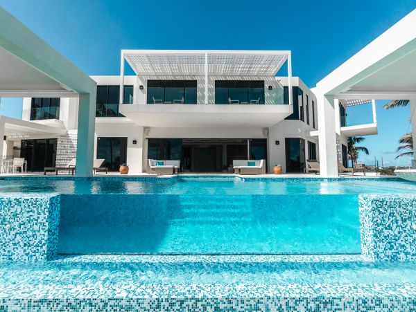 Turks And Caicos Home 983683