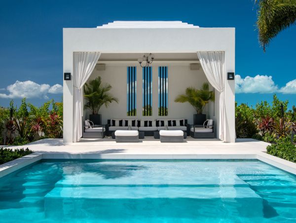 Turks And Caicos Home 983683