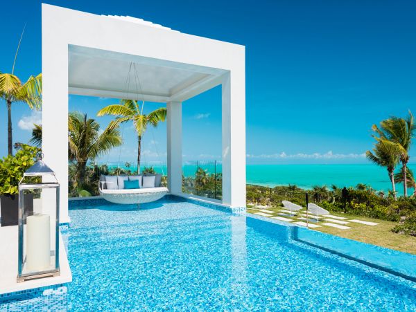 Turks And Caicos Home 983683