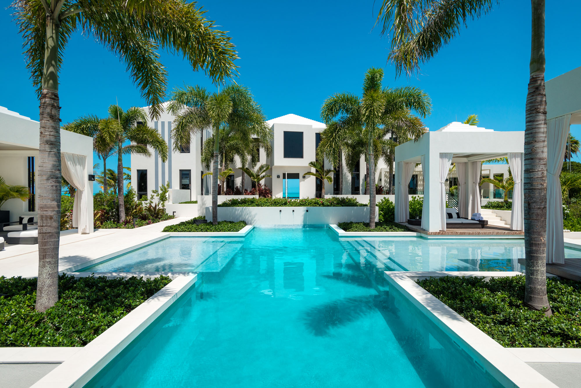 Turks And Caicos Home 983683