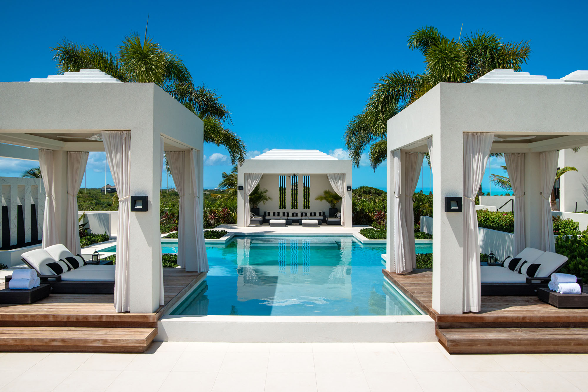 Turks And Caicos Home 983683