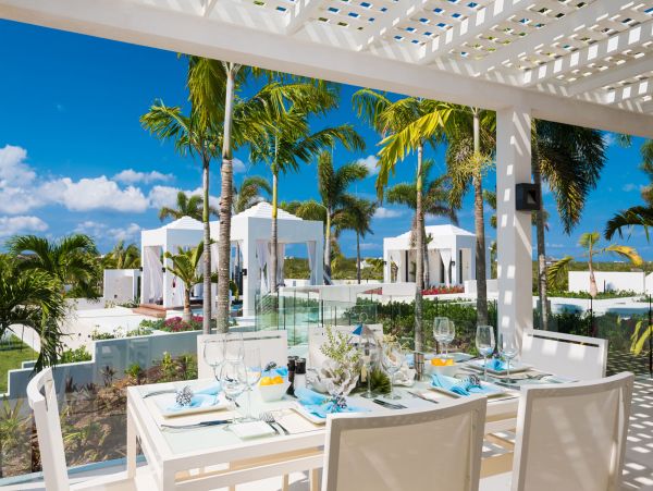 Turks And Caicos Home 983683