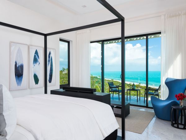 Turks And Caicos Home 983683