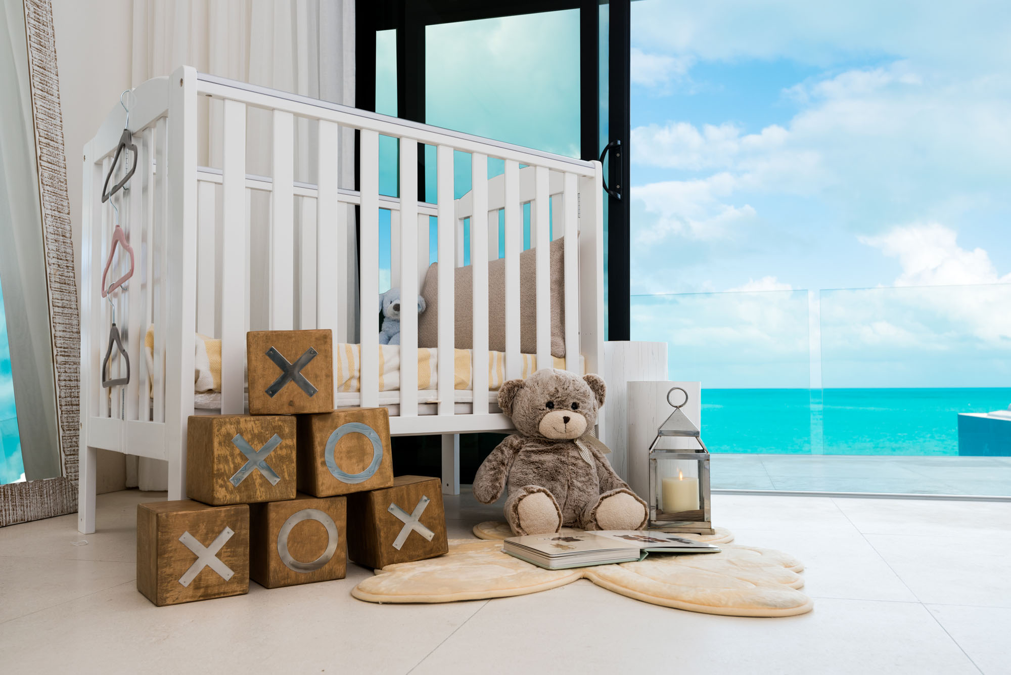 Turks And Caicos Home 983683
