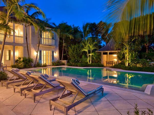 Turks And Caicos Home 983684