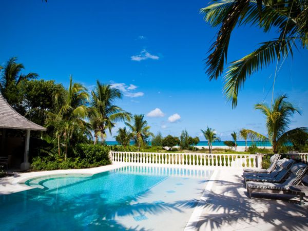 Turks And Caicos Home 983684