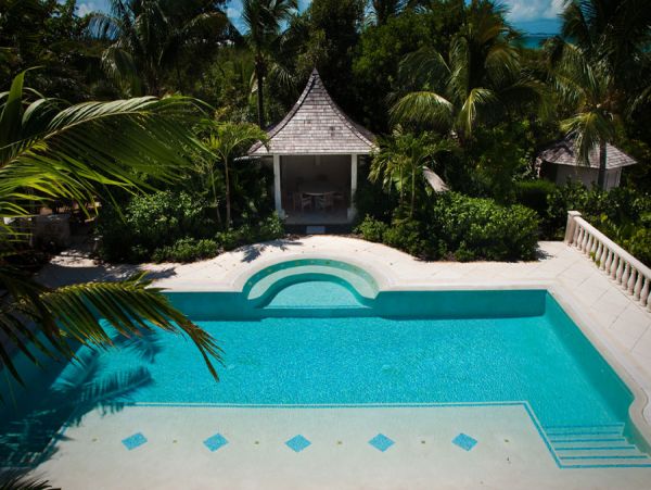 Turks And Caicos Home 983684