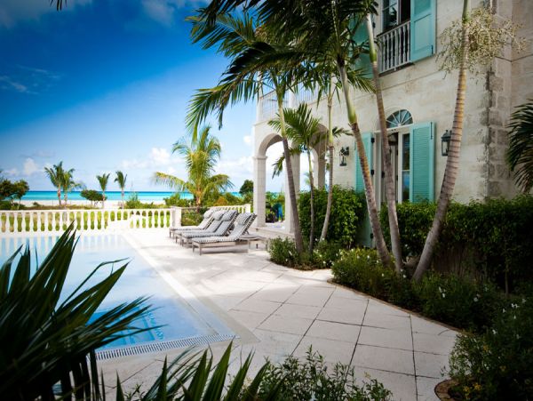 Turks And Caicos Home 983684