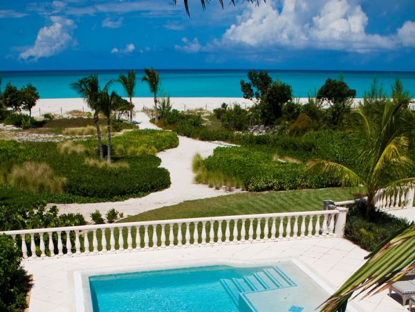 Turks And Caicos Home 983684