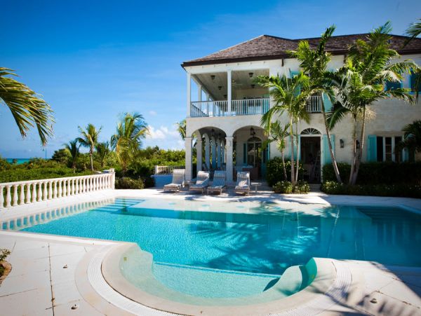 Turks And Caicos Home 983684