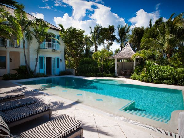 Turks And Caicos Home 983684