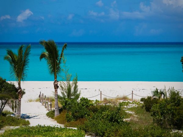 Turks And Caicos Home 983684
