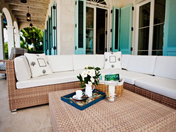 Turks And Caicos Home 983684