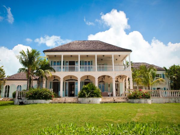 Turks And Caicos Home 983684