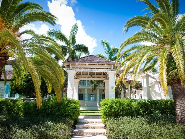 Turks And Caicos Home 983684