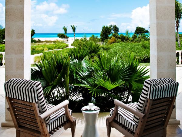 Turks And Caicos Home 983684